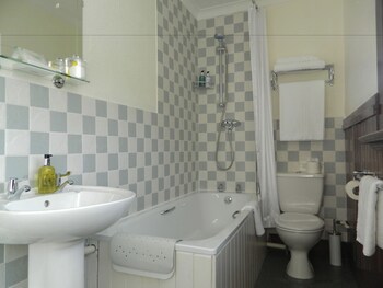Exmoor House - Guest House
