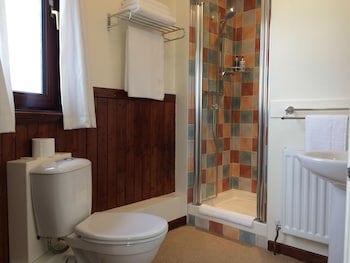 Exmoor House - Guest House