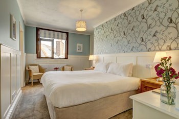 Exmoor House - Guest House