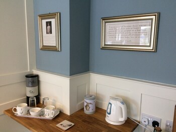Exmoor House - Guest House