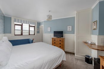 Exmoor House - Guest House