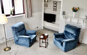 Exmoor House - Guest House