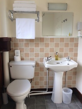 Exmoor House - Guest House
