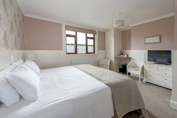 Exmoor House - Guest House