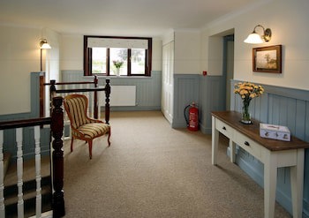 Exmoor House - Guest House