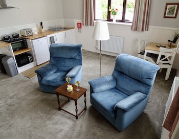 Exmoor House - Guest House