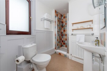 Exmoor House - Guest House