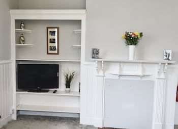 Exmoor House - Guest House