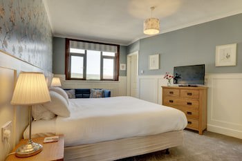 Exmoor House - Guest House