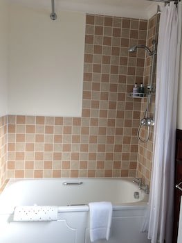 Exmoor House - Guest House