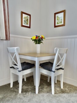 Exmoor House - Guest House