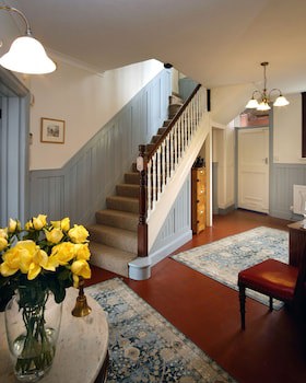 Exmoor House - Guest House