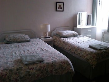Abbey Lodge