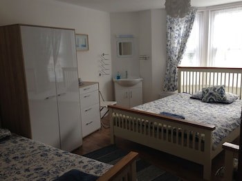 Abbey Lodge
