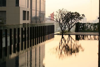 Hansar Bangkok Hotel