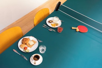 Conscious Hotel Vondelpark