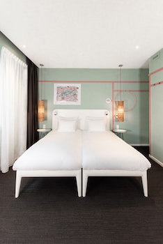 Conscious Hotel Vondelpark