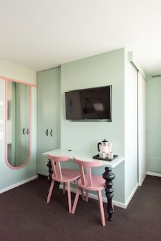 Conscious Hotel Vondelpark
