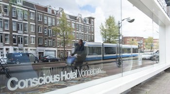 Conscious Hotel Vondelpark