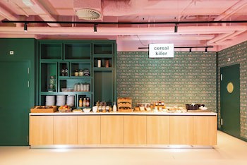 Conscious Hotel Vondelpark
