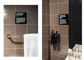 Conscious Hotel Vondelpark