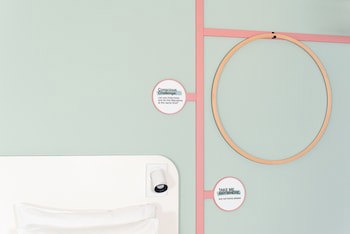 Conscious Hotel Vondelpark
