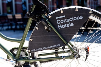 Conscious Hotel Vondelpark