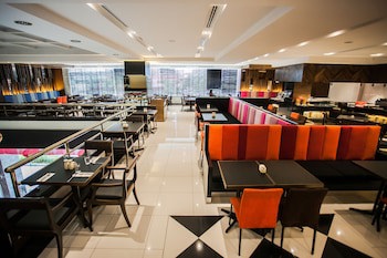 Crystal Crown Hotel