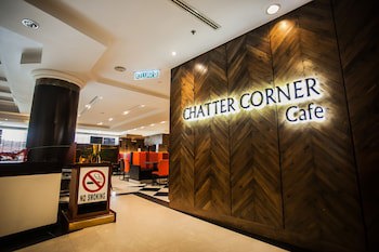Crystal Crown Hotel