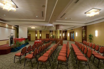 Crystal Crown Hotel