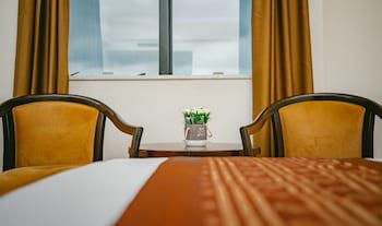 Crystal Crown Hotel
