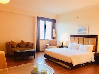 Crystal Crown Hotel