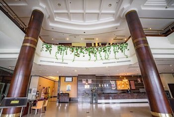 Crystal Crown Hotel