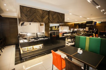 Crystal Crown Hotel