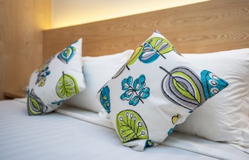 Crystal Crown Hotel