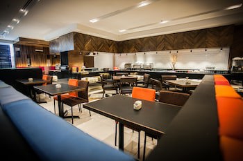 Crystal Crown Hotel
