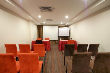 Crystal Crown Hotel