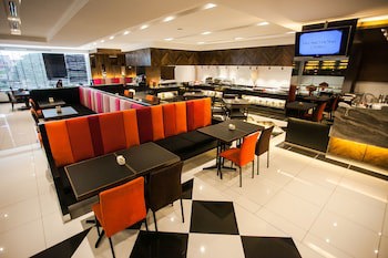 Crystal Crown Hotel