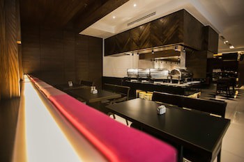 Crystal Crown Hotel