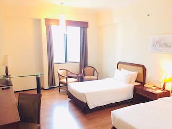 Crystal Crown Hotel