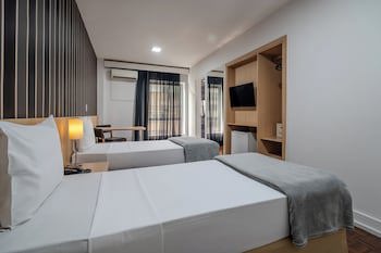155 Hotel