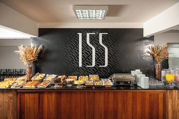 155 Hotel