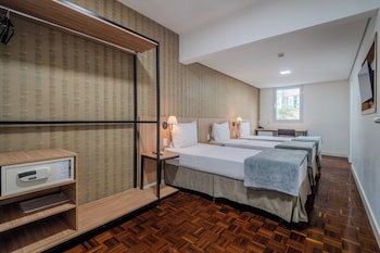 155 Hotel