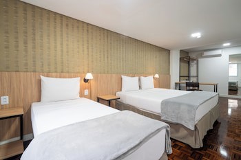 155 Hotel