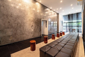 155 Hotel