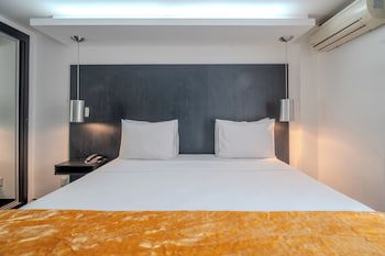 155 Hotel