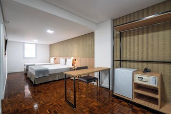 155 Hotel