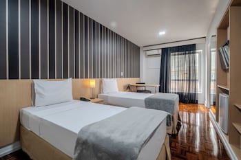 155 Hotel