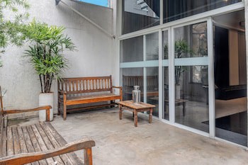 155 Hotel