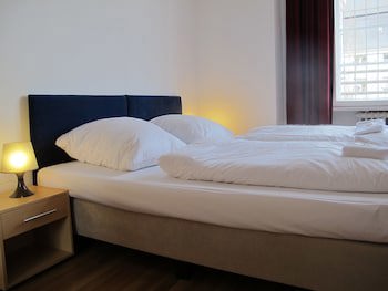 Metropol Hostel Berlin galeri fotoğrafı